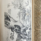 1831 LIFE & ADVENTURES of ROBINSON CRUSOE 2 VOLS antique ILLUSTRATED in ENGLISH