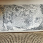 1831 LIFE & ADVENTURES of ROBINSON CRUSOE 2 VOLS antique ILLUSTRATED in ENGLISH