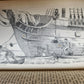 1831 LIFE & ADVENTURES of ROBINSON CRUSOE 2 VOLS antique ILLUSTRATED in ENGLISH