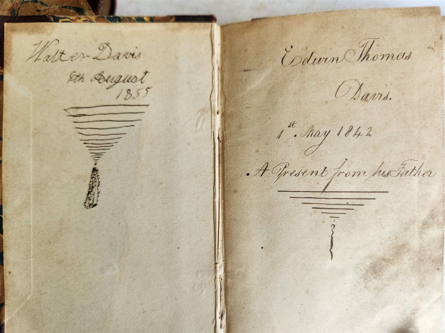 1793 LIFE & ADVENTURES of ROBINSON CRUSOE 3 VOLS antique ILLUSTRATED in ENGLISH