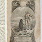 1793 LIFE & ADVENTURES of ROBINSON CRUSOE 3 VOLS antique ILLUSTRATED in ENGLISH