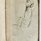 1793 LIFE & ADVENTURES of ROBINSON CRUSOE 3 VOLS antique ILLUSTRATED in ENGLISH