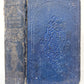 1838 SURPRISING ADVENTURES of ROBINSON CRUSOE antique ILLUSTRATED English