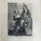 1838 SURPRISING ADVENTURES of ROBINSON CRUSOE antique ILLUSTRATED English