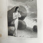 1838 SURPRISING ADVENTURES of ROBINSON CRUSOE antique ILLUSTRATED English