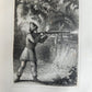 1838 SURPRISING ADVENTURES of ROBINSON CRUSOE antique ILLUSTRATED English