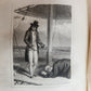 1838 SURPRISING ADVENTURES of ROBINSON CRUSOE antique ILLUSTRATED English