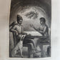 1838 SURPRISING ADVENTURES of ROBINSON CRUSOE antique ILLUSTRATED English