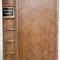 1792 LIFE & ADVENTURES of ROBINSON CRUSOE Edinburgh antique ILLUSTRATED English
