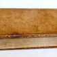 1792 LIFE & ADVENTURES of ROBINSON CRUSOE Edinburgh antique ILLUSTRATED English