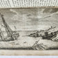 1792 LIFE & ADVENTURES of ROBINSON CRUSOE Edinburgh antique ILLUSTRATED English