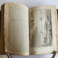 1792 LIFE & ADVENTURES of ROBINSON CRUSOE Edinburgh antique ILLUSTRATED English