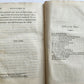 1813 THE LIFE AND ADVENTURES of ROBINSON CRUSOE antique ILLUSTRATED English