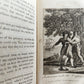 1813 THE LIFE AND ADVENTURES of ROBINSON CRUSOE antique ILLUSTRATED English