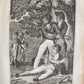 1813 THE LIFE AND ADVENTURES of ROBINSON CRUSOE antique ILLUSTRATED English