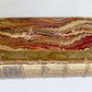 1831 THE LIFE AND ADVENTURES of ROBINSON CRUSOE antique ILLUSTRATED English