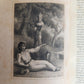 1831 THE LIFE AND ADVENTURES of ROBINSON CRUSOE antique ILLUSTRATED English