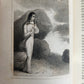 1831 THE LIFE AND ADVENTURES of ROBINSON CRUSOE antique ILLUSTRATED English