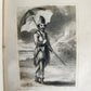 1831 THE LIFE AND ADVENTURES of ROBINSON CRUSOE antique ILLUSTRATED English