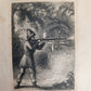 1831 THE LIFE AND ADVENTURES of ROBINSON CRUSOE antique ILLUSTRATED English