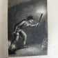 1831 THE LIFE AND ADVENTURES of ROBINSON CRUSOE antique ILLUSTRATED English