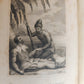 1831 THE LIFE AND ADVENTURES of ROBINSON CRUSOE antique ILLUSTRATED English