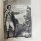 1831 THE LIFE AND ADVENTURES of ROBINSON CRUSOE antique ILLUSTRATED English