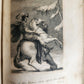 1831 THE LIFE AND ADVENTURES of ROBINSON CRUSOE antique ILLUSTRATED English