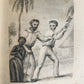 1831 THE LIFE AND ADVENTURES of ROBINSON CRUSOE antique ILLUSTRATED English