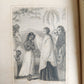 1831 THE LIFE AND ADVENTURES of ROBINSON CRUSOE antique ILLUSTRATED English