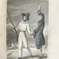 1831 THE LIFE AND ADVENTURES of ROBINSON CRUSOE antique ILLUSTRATED English