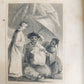 1831 THE LIFE AND ADVENTURES of ROBINSON CRUSOE antique ILLUSTRATED English