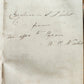 1831 THE LIFE AND ADVENTURES of ROBINSON CRUSOE antique ILLUSTRATED English