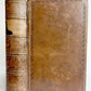 1832 SURPRISING ADVENTURES of ROBINSON CRUSOE antique ILLUSTRATED English