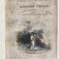 1832 SURPRISING ADVENTURES of ROBINSON CRUSOE antique ILLUSTRATED English
