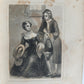 1832 SURPRISING ADVENTURES of ROBINSON CRUSOE antique ILLUSTRATED English