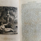 1832 SURPRISING ADVENTURES of ROBINSON CRUSOE antique ILLUSTRATED English