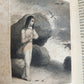 1832 SURPRISING ADVENTURES of ROBINSON CRUSOE antique ILLUSTRATED English