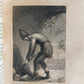 1832 SURPRISING ADVENTURES of ROBINSON CRUSOE antique ILLUSTRATED English