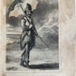 1832 SURPRISING ADVENTURES of ROBINSON CRUSOE antique ILLUSTRATED English