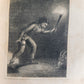 1832 SURPRISING ADVENTURES of ROBINSON CRUSOE antique ILLUSTRATED English