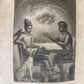 1832 SURPRISING ADVENTURES of ROBINSON CRUSOE antique ILLUSTRATED English