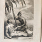 1832 SURPRISING ADVENTURES of ROBINSON CRUSOE antique ILLUSTRATED English