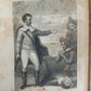 1832 SURPRISING ADVENTURES of ROBINSON CRUSOE antique ILLUSTRATED English