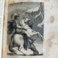 1832 SURPRISING ADVENTURES of ROBINSON CRUSOE antique ILLUSTRATED English