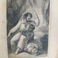 1832 SURPRISING ADVENTURES of ROBINSON CRUSOE antique ILLUSTRATED English