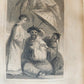 1832 SURPRISING ADVENTURES of ROBINSON CRUSOE antique ILLUSTRATED English