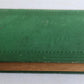 1880s LIFE AND ADVENTURES of ROBINSON CRUSOE antique in ENGLISH Edinburgh