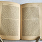 1880s LIFE AND ADVENTURES of ROBINSON CRUSOE antique in ENGLISH Edinburgh