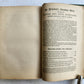 1880s LIFE AND ADVENTURES of ROBINSON CRUSOE antique in ENGLISH Edinburgh